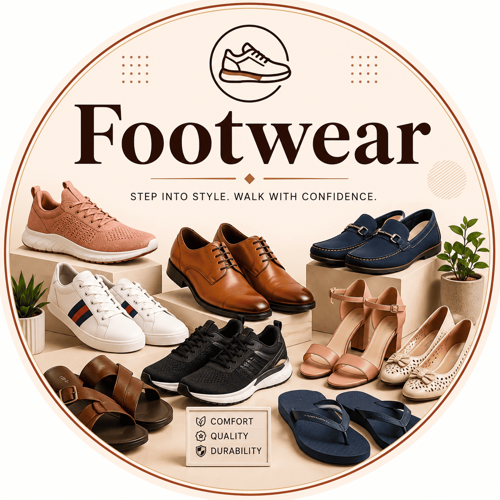Footwear
