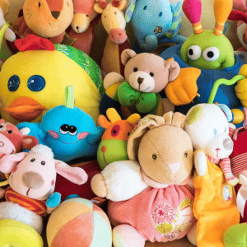 Gift & Toys