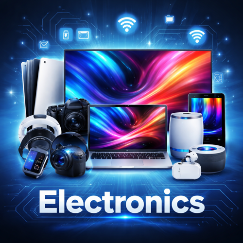 Electronics