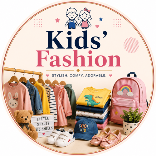 Kids' Fashion