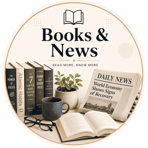 Books & News