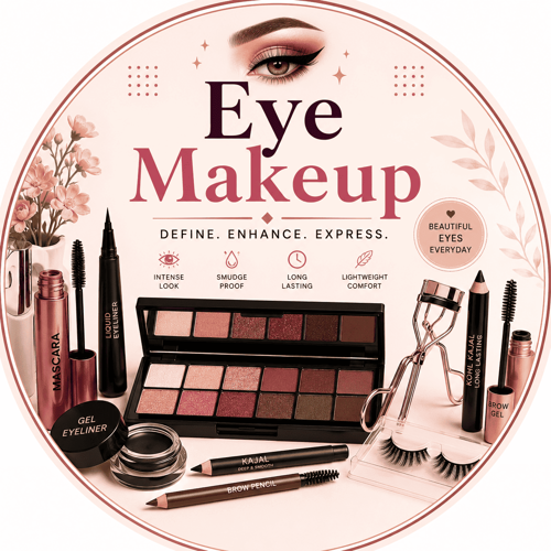 Eye Makeup