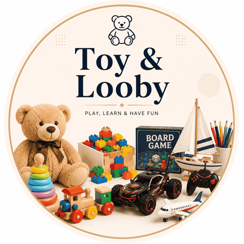 Toys & Hobbies