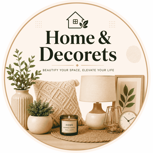 Home & Decor