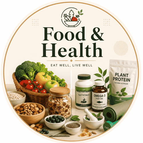 Food & Health