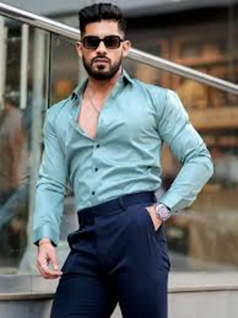 Van Heusen