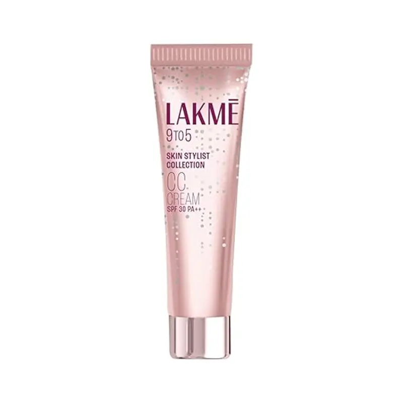 Lakme 9 to 5 CC Cream Mini