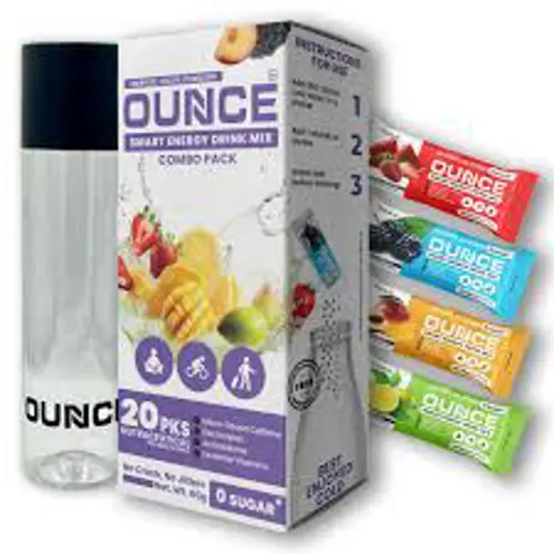 Ounce Energy