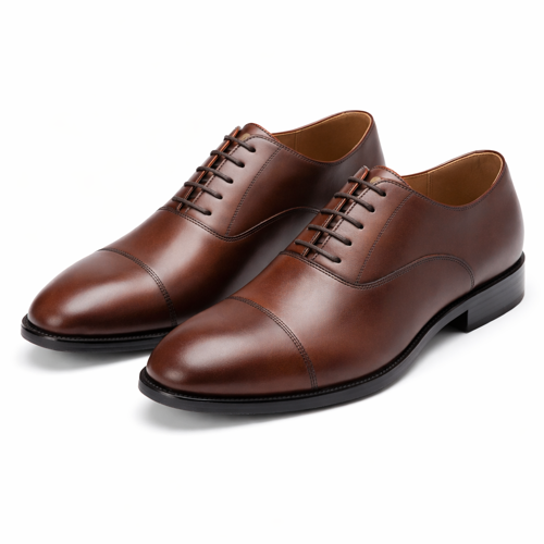 Classic Street Casual Shoes
